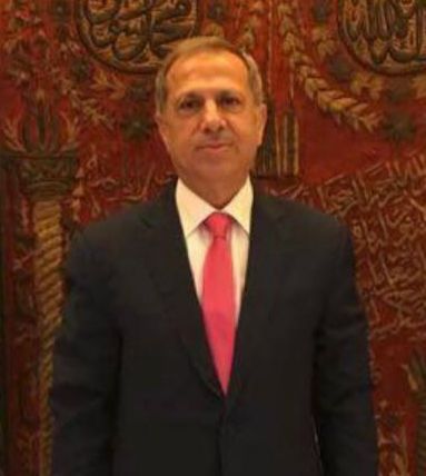 دان النائب الدكتور عدنان طرابلسي المجزرة الوحشية في مدرسة التابعين في غزة صباح السبت