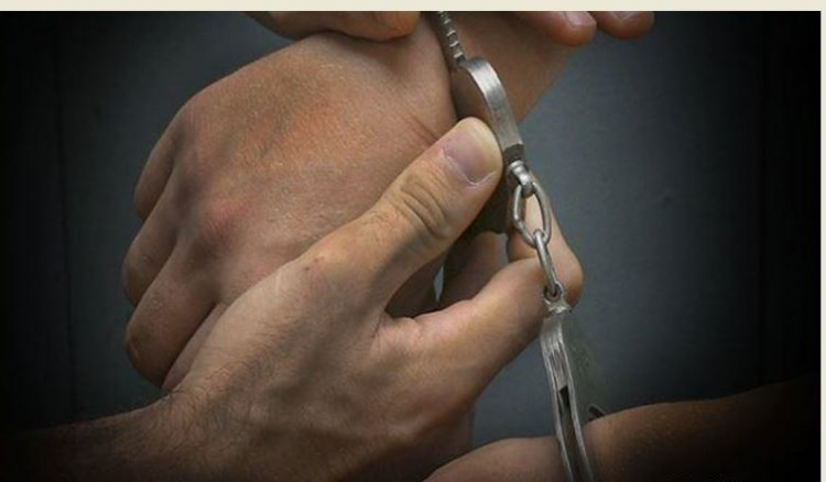 توقيف سوري متهم بالعمالة للكيان الصهيوني في دير القمر.