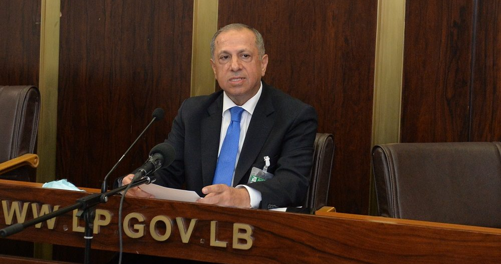 النائب طرابلسي في مناقشة موازنة ال2026