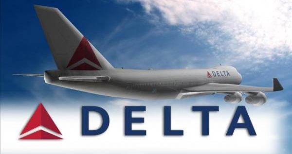 دلتا تستأنف رحلاتها بين نيويورك وتل أبيب في الأول من نيسان