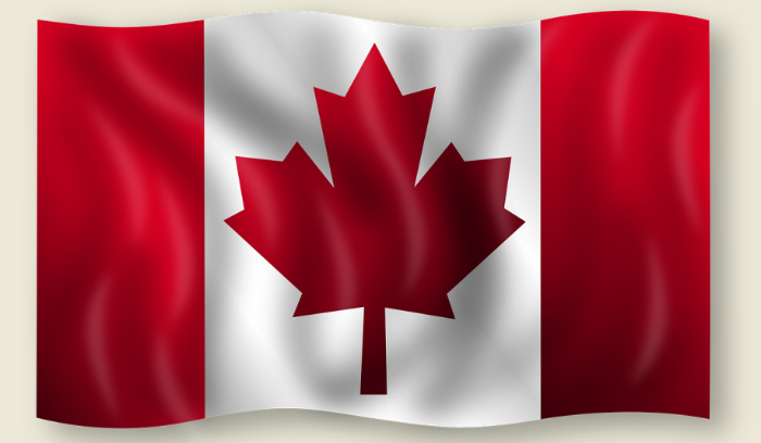 فيضانات في الولايات المتحدة وكندا وإجلاء آلاف السكان