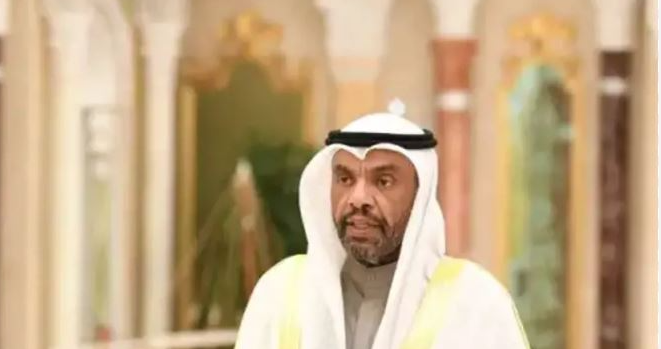 وزير خارجية الكويت يزور لبنان الجمعة