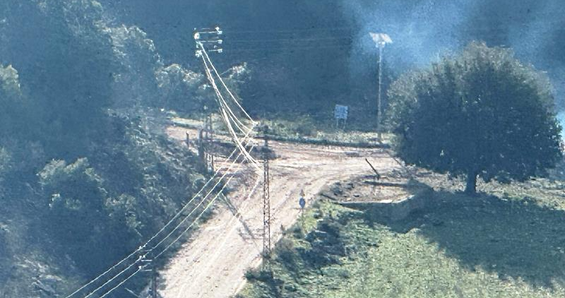 تقدم اسرائيلي في أكثر من 5 مناطق في قضاء مرجعيون