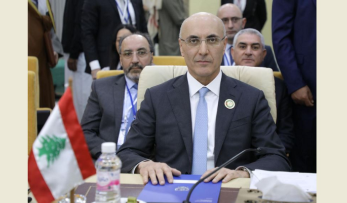 الحجار: الحكومة عازمة على إجراء الانتخابات البلدية والاختيارية بمواعيدها