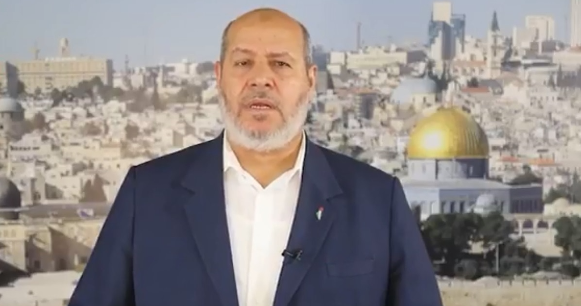 خليل الحية: حماس ستسلم 4 جثث لرهائن إسرائيليين الخميس