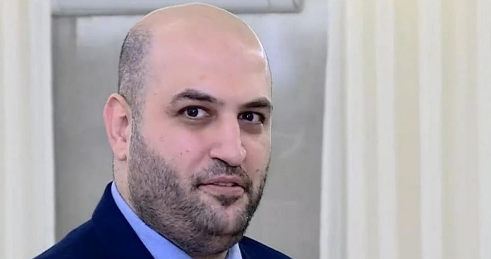 وزير الصحة أطلق مبادرة كريم