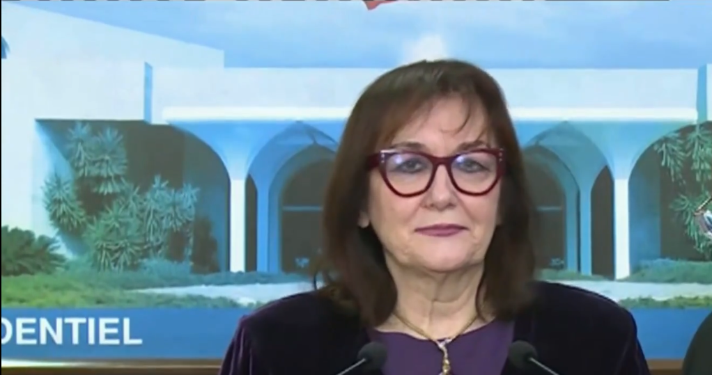 شويتسا من بعبدا: المفوضية والاتحاد الأوروبي يدعمان الرئيس عون والحكومة