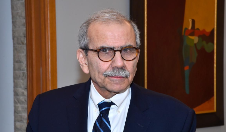 سلام: الجيش حقّق تقدّماً كبيراً ويوسّع وجوده بالجنوب