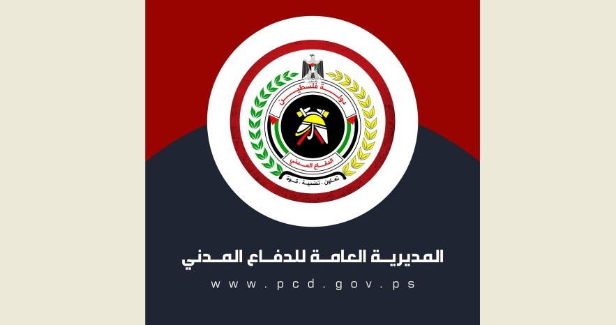 الدفاع المدني في غزة: استشهاد 19 فلسطينيا في غارات إسرائيلية على القطاع ليلا وفجرًا