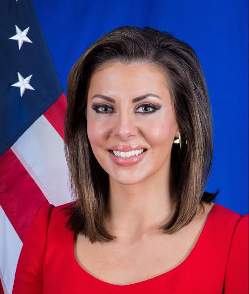 الرئيس عون استقبل أورتاغوس