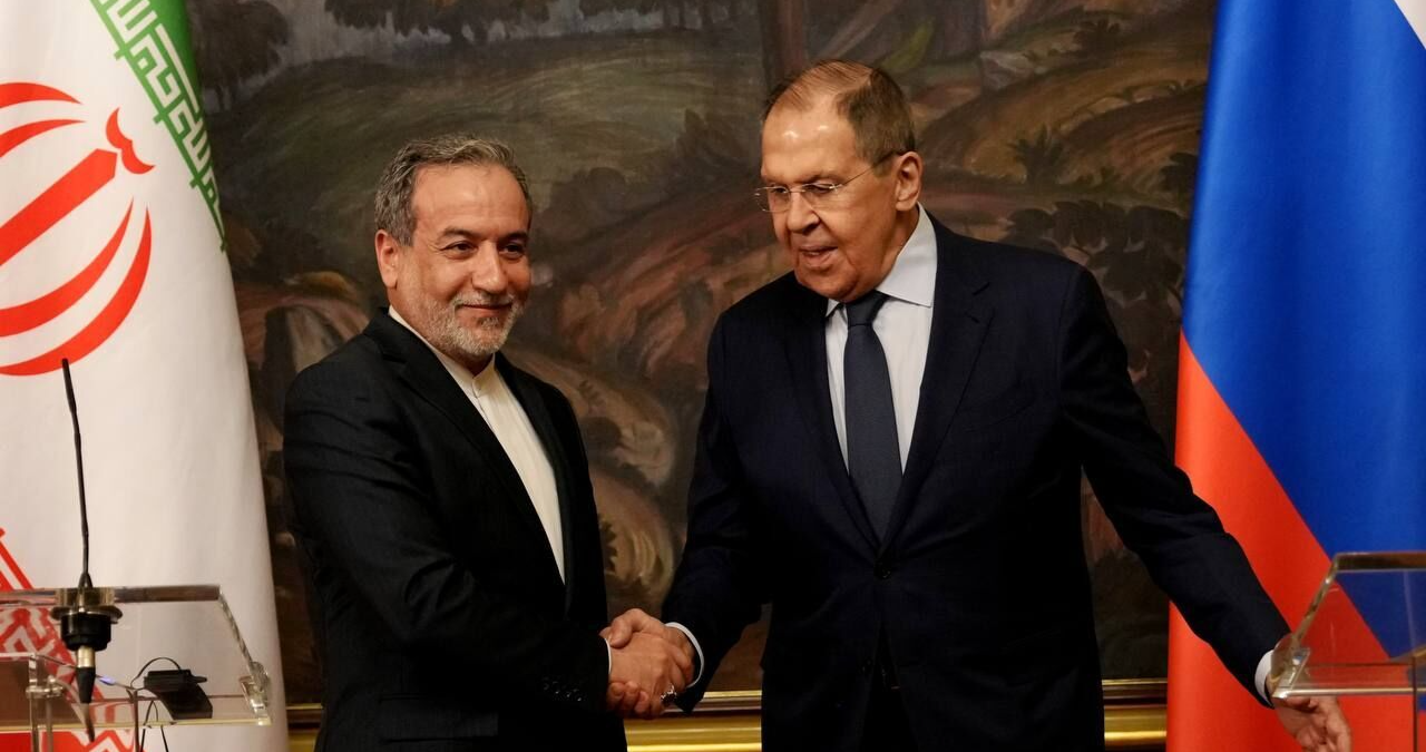 الجولة الثانية من المحادثات النووية اليوم في روما