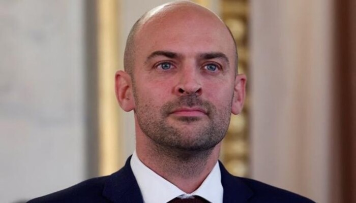 بارو: حلفاء الناتو يجتمعون غدا لتحديد إجراءات الرد على انتهاك الطائرات الحربية الروسية لأجواء إستونيا