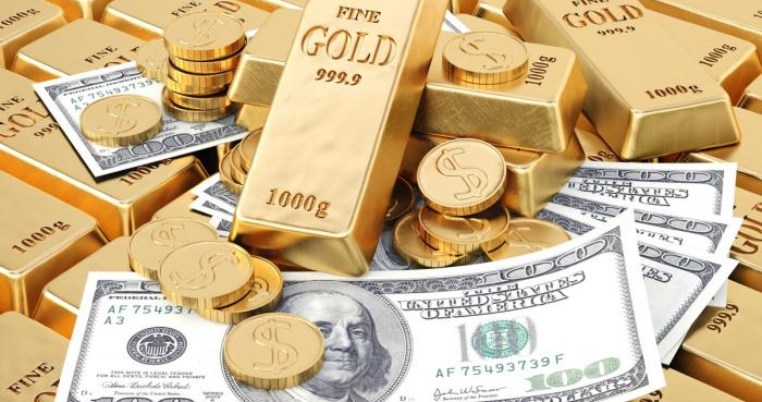 ارتفاع الدولار وانخفاض الذهب مع تهدئة ترامب لهجماته على الفيدرالي الأميركي