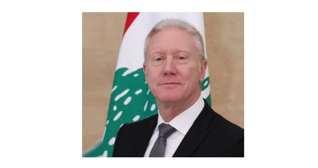 رجي قدم تصريحًا عن أمواله الى ​الهيئة الوطنية لمكافحة الفساد