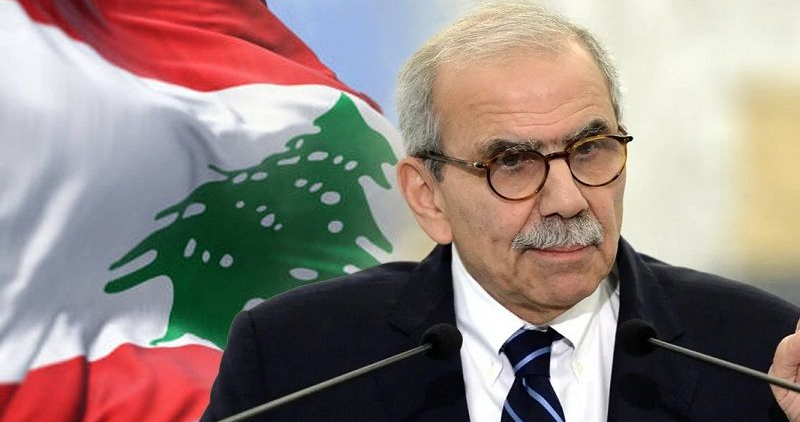 وصول الرئيس سلام الى مطار رفيق الحريري الدولي في جولة تفقدية