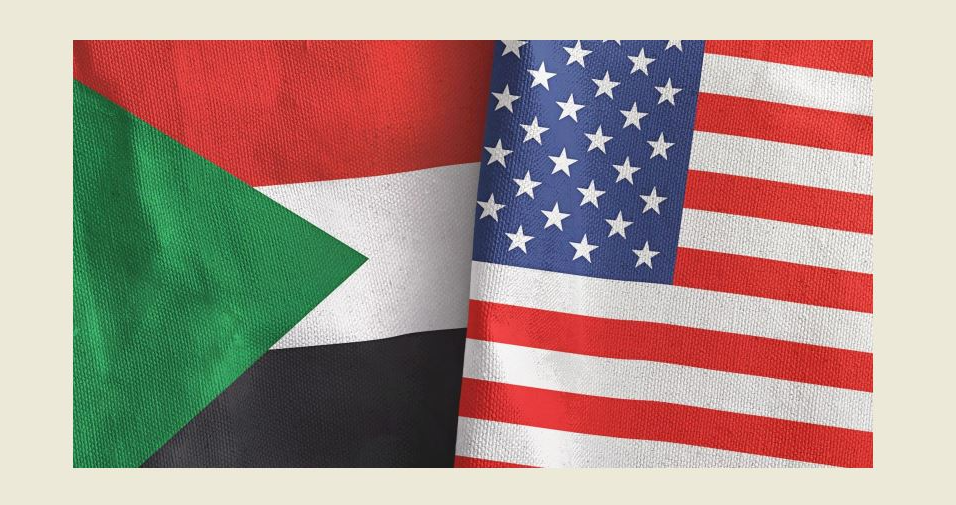 أميركا تعتزم اقرار عقوبات على السودان وتتهم الحكومة باستخدام أسلحة كيماوية