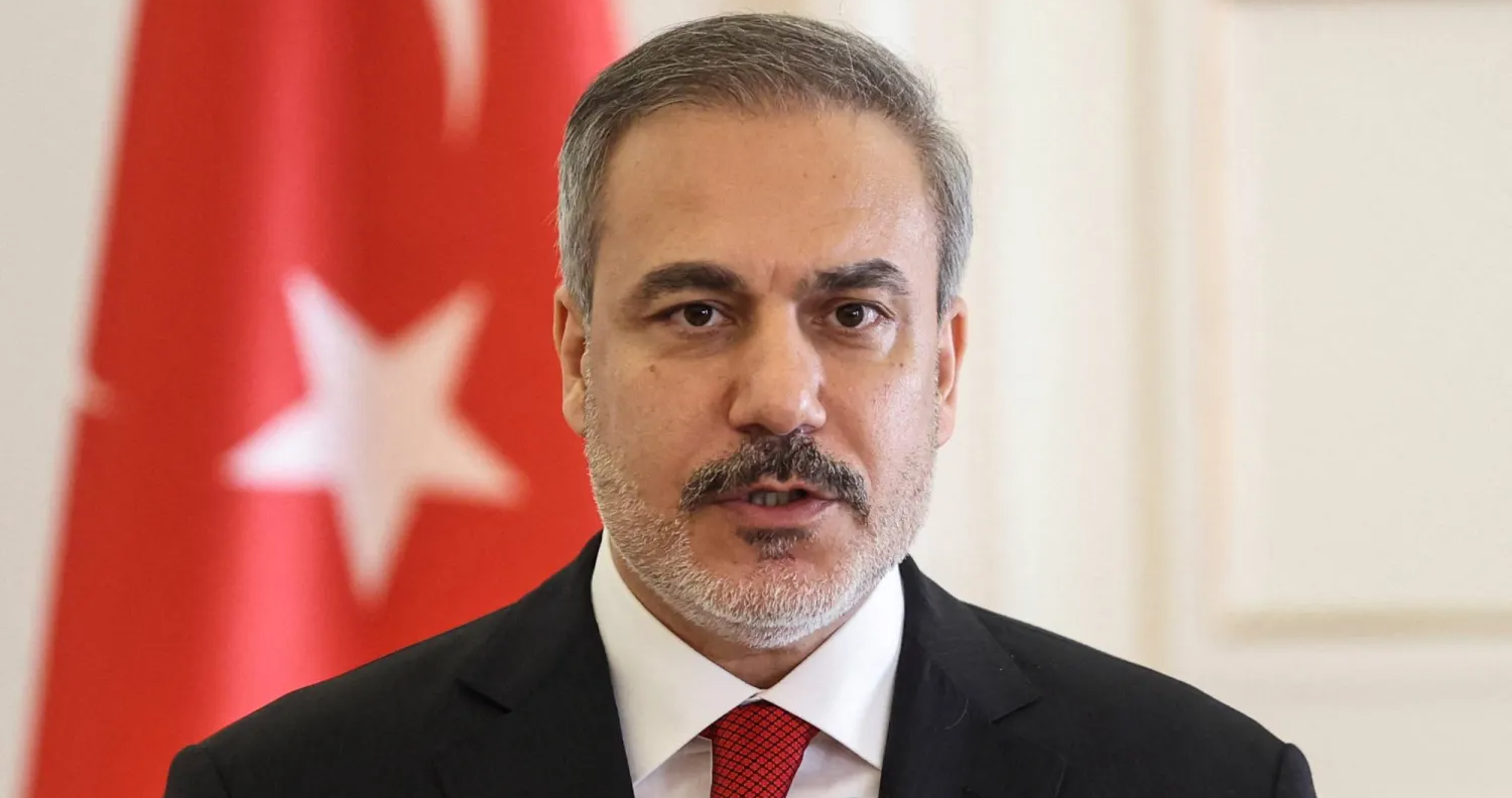 فيدان يبحث إحياء المفاوضات بين روسيا وأوكرانيا ومواصلة لعب دور الوسيط