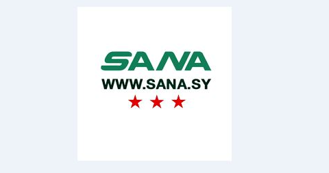 سانا: الشرع الى الامارات