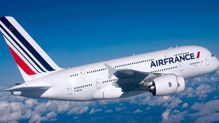 AIRFRANCE اعلنت استئناف رحلاتها إلى الخليج الاربعاء وإلى لبنان الخميس.