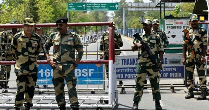 الهند: لن نستأنف العمل بمعاهدة تقاسم المياه مع باكستان.