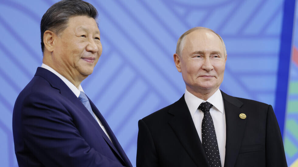 توقيع أكثر من 20 وثيقة تعاون بين روسيا والصين عقب محادثات بين بوتين وشي جينبينغ