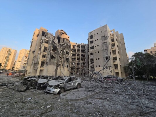 دخول اتفاق وقف إطلاق النار بين الإيرانيين والإسرائيليين حيز التنفيذ