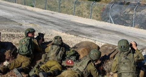 جيش العدو اعلن رفع القيود المرتبطة بالحرب مع إيران حتى مساء الخميس.