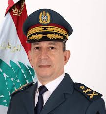 قائد الجيش التقى النائبين أبو فاعور ودرغام