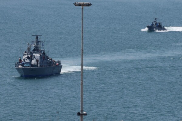 خارجية فرنسا: فرنسيا من ناشطي السفينة مادلين وافق على ترحيله وسيحال الخمسة الباقون على القضاء الاسرائيلي