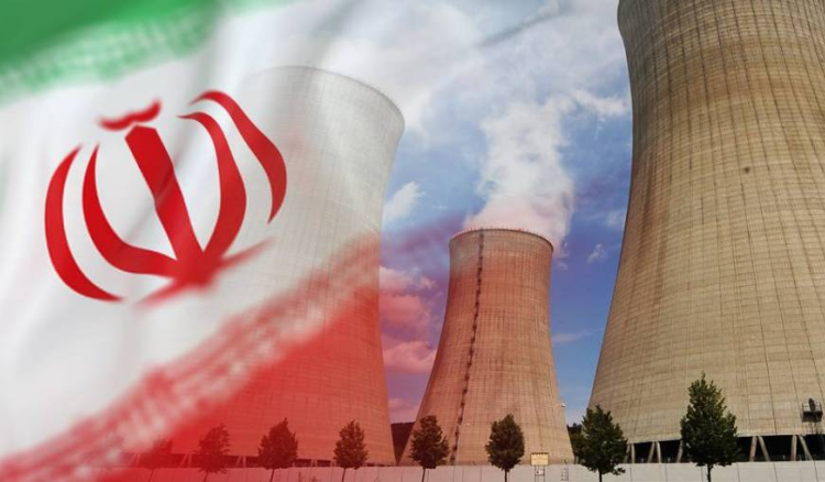 منظمة الطاقة الذرية الإيرانية: مفاعل أراك الذي ضربته تل ابيب  يستخدم في قطاعي الصحة والدواء.