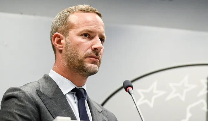 المبعوث الأميركي بشأن الأسرى: التوصل إلى اتفاق في غزة أقرب من أي وقت مضى وحماس لا تزال صامدة