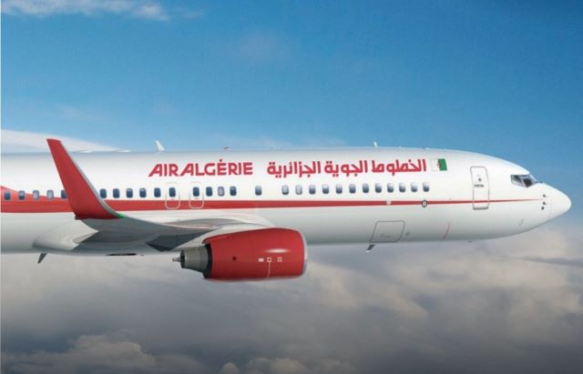 الخطوط الجوية الجزائرية تعلن استئناف رحلاتها إلى بيروت ابتداءً من 14 آب