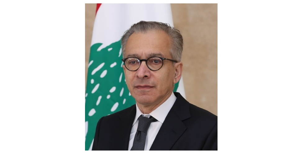 مؤتمر صحافي للبساط قبل ظهر اليوم