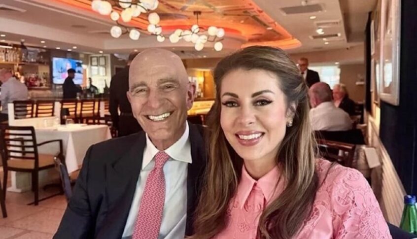 الموفدان الاميركيان في بيروت