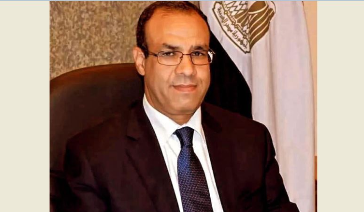 وزير الخارجية المصري: نعمل مع قطر واميركا لإحياء هدنة ال 60 يوما في غزة.