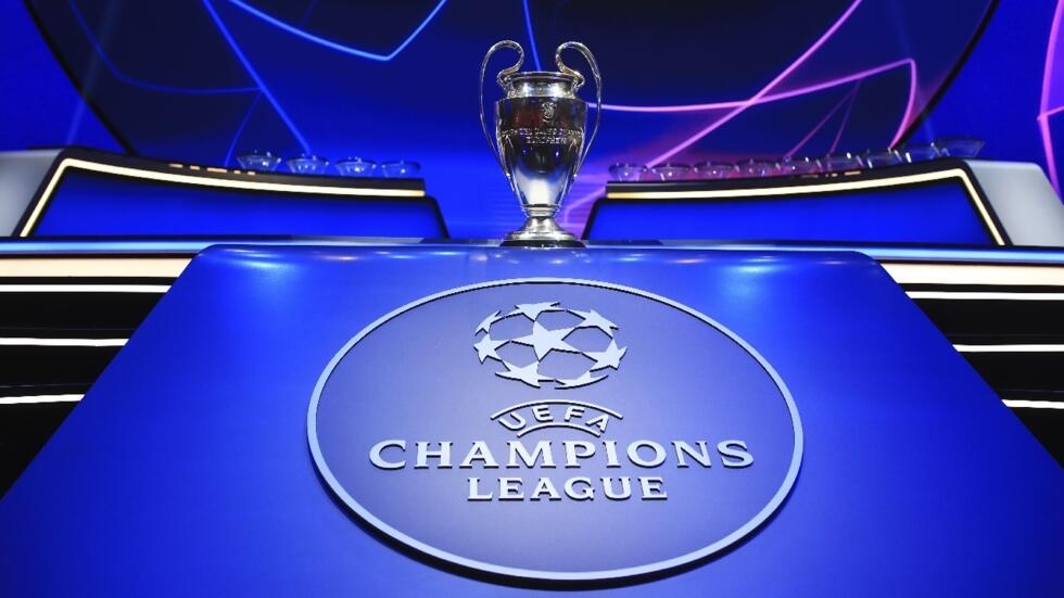 قرعة دوري أبطال أوروبا لكرة القدم 2025-26 : مواجهات ناريّة أبرزها بين باري سان جيرمان وبرشلونة .