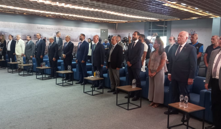 سلام من طرابلس: قرار حصر السلاح اتُخذ ومن دون أمن واستقرار لا استثمار يأتي ولا اقتصاد ينمو.