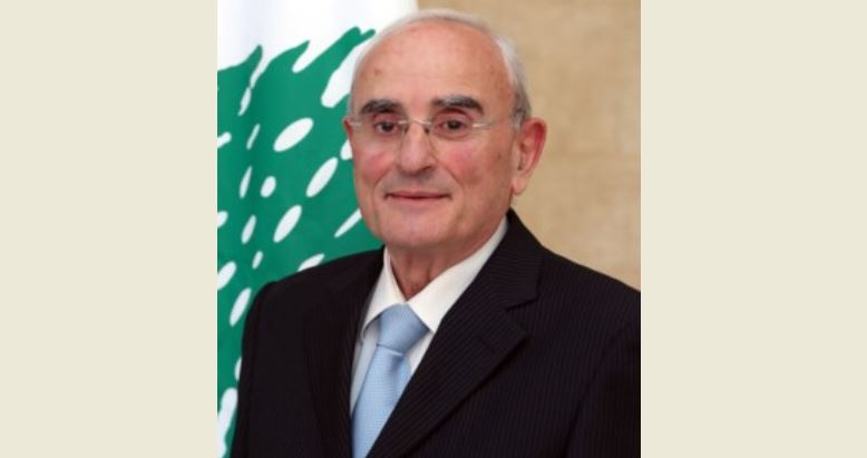 وزير الدفاع بحث مع سفيري الصين وروسيا في تطوير التعاون