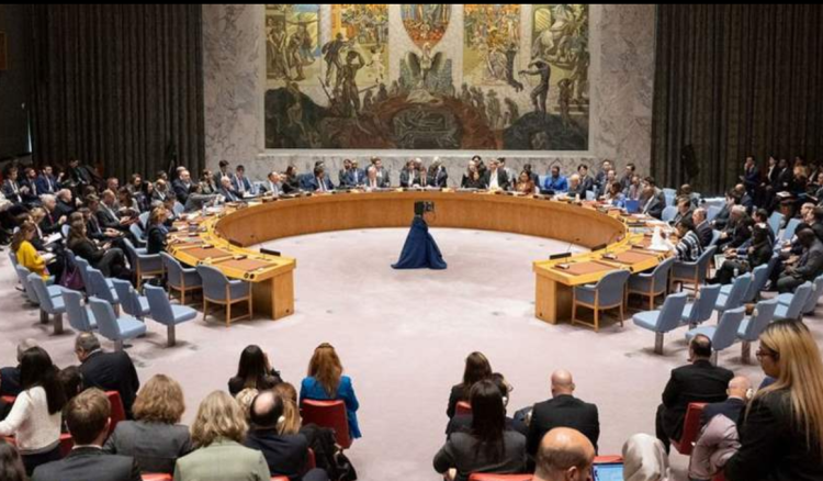 الأمم المتحدة : ترجيح مقتل 42 شخصا جراء غرق سفينة قبالة سواحل ليبيا