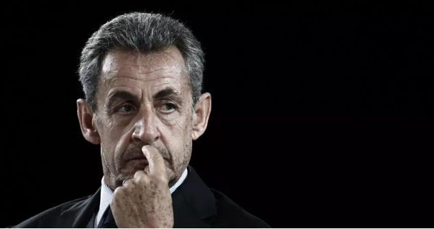 الرئيس الفرنسي الأسبق نيكولا ساركوزي يبدأ تنفيذ عقوبة السجن 5 سنوات