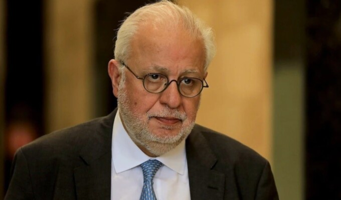 وزير العدل: النيابة العامة تحركت مع الأجهزة الأمنية لتحديد المخالفين بفاعلية صخرة الروشة