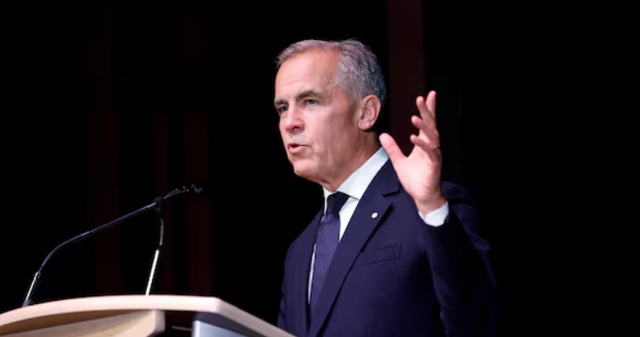 قادة كندا وفرنسا ومصر والأردن وقطر وبريطانيا ناقشوا الوضع بالشرق الأوسط