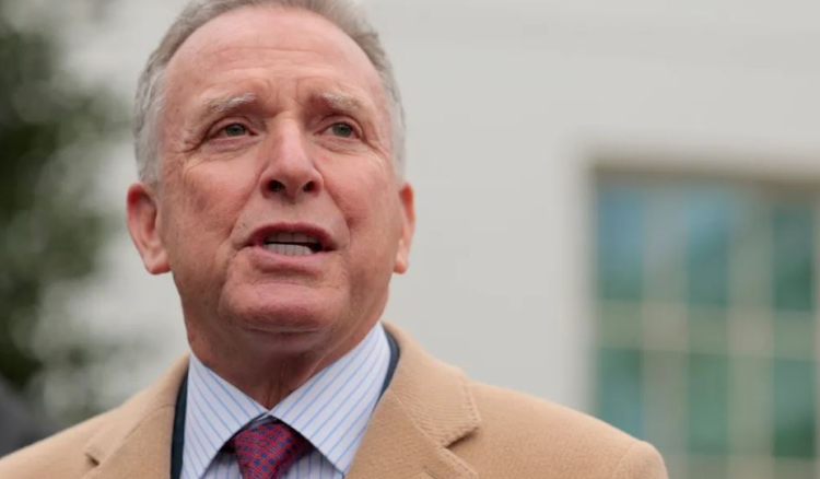 ويتكوف يتحدث عن انفراجة بشأن غزة خلال الأيام المقبلة.