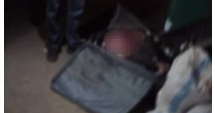 شعبة المعلومات أوقفت المشتبه بها في قتل مواطنتها الاثيوبية .