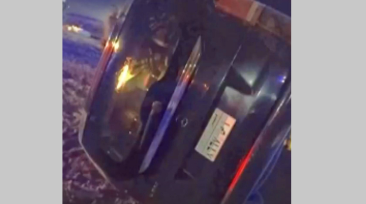 حادث سير مأسوي في شرم الشيخ: وفاة 3 ديبلوماسيين قطريين وإصابة اثنين .