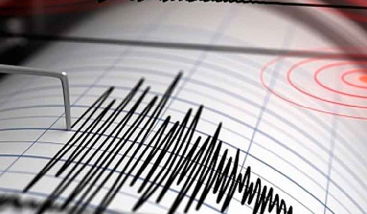 زلزال بقوة 6،1 درجات على مقياس ريختر غرب تركيا.