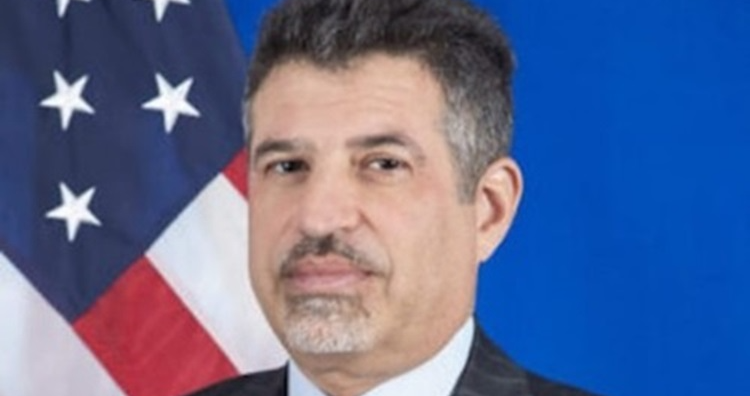 الخارجية الاميركية: ستيفن فاجن سيتولى القيادة المدنية لمركز التنسيق لدعم تنفيذ خطة ترامب في غزة.