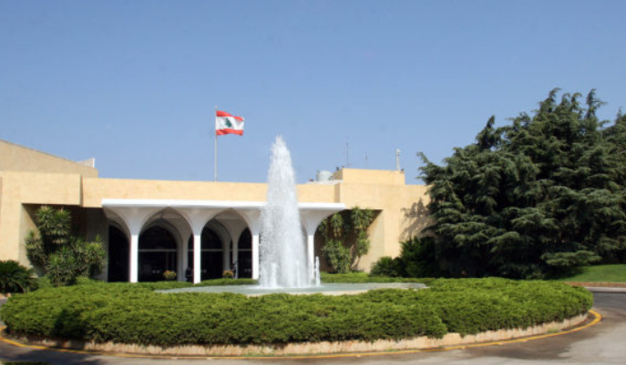 جلسة لمجلس الوزراء في بعبدا الأربعاء المقبل.