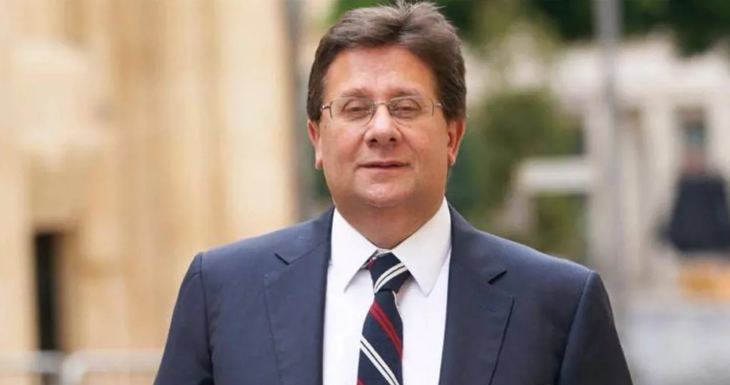 بدء جلسة لجنة المال