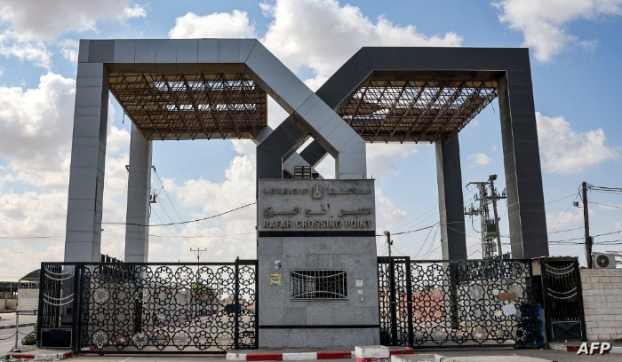 نتنياهو يعلن استمرار إغلاق معبر رفح  حتى إشعار آخر.